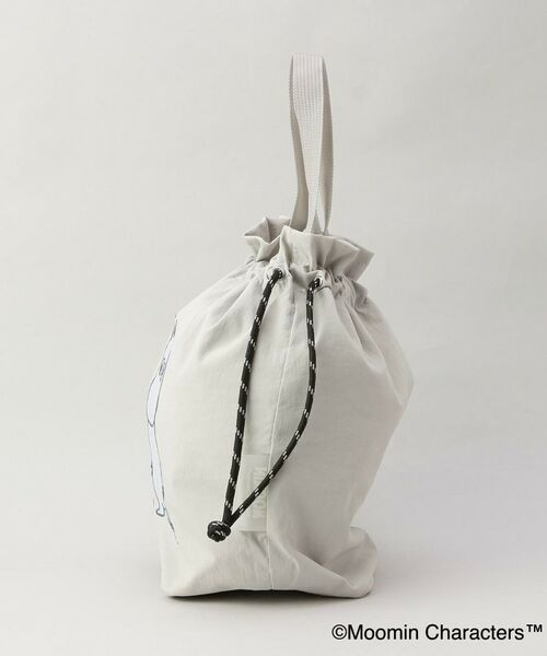 212 KITCHEN STORE / トゥーワントゥーキッチン ストア その他 | 保冷巾着バッグ ムーミン ＜MOOMIN ムーミン＞ | 詳細2