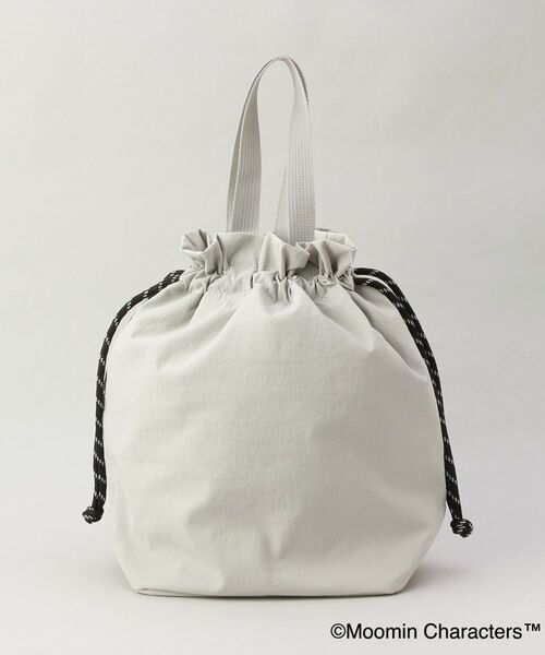 212 KITCHEN STORE / トゥーワントゥーキッチン ストア その他 | 保冷巾着バッグ ムーミン ＜MOOMIN ムーミン＞ | 詳細3