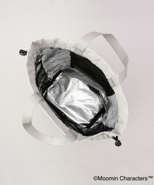 212 KITCHEN STORE / トゥーワントゥーキッチン ストア その他 | 保冷巾着バッグ ムーミン ＜MOOMIN ムーミン＞ | 詳細5