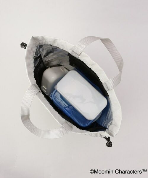 212 KITCHEN STORE / トゥーワントゥーキッチン ストア その他 | 保冷巾着バッグ ムーミン ＜MOOMIN ムーミン＞ | 詳細6