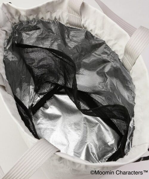 212 KITCHEN STORE / トゥーワントゥーキッチン ストア その他 | 保冷巾着バッグ ムーミン ＜MOOMIN ムーミン＞ | 詳細8