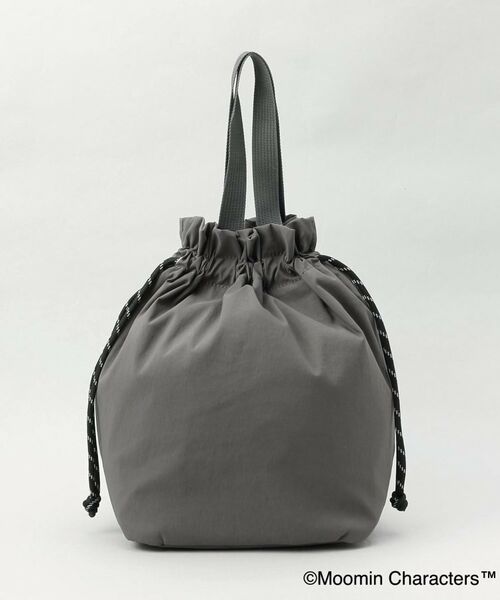 212 KITCHEN STORE / トゥーワントゥーキッチン ストア その他 | 保冷巾着バッグ ニョロニョロ ＜MOOMIN ムーミン＞ | 詳細3