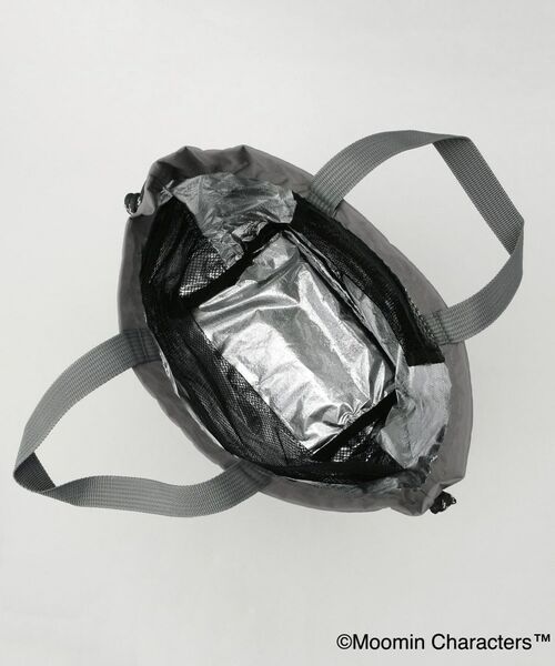 212 KITCHEN STORE / トゥーワントゥーキッチン ストア その他 | 保冷巾着バッグ ニョロニョロ ＜MOOMIN ムーミン＞ | 詳細5