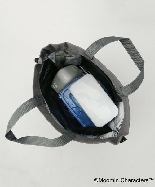 212 KITCHEN STORE / トゥーワントゥーキッチン ストア その他 | 保冷巾着バッグ ニョロニョロ ＜MOOMIN ムーミン＞ | 詳細6