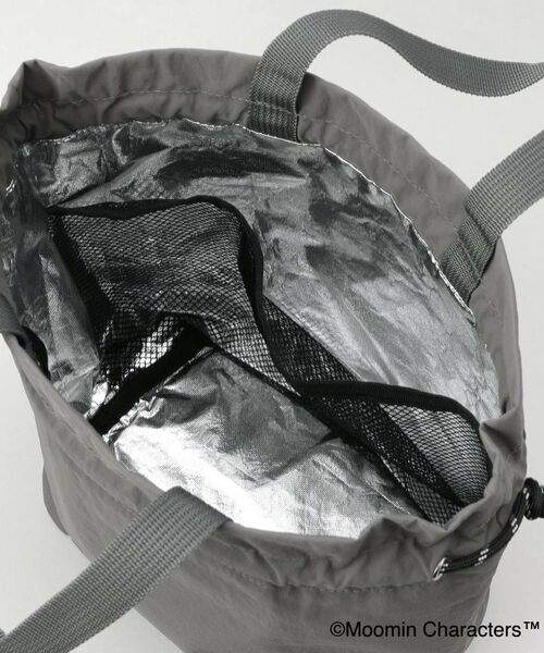 212 KITCHEN STORE / トゥーワントゥーキッチン ストア その他 | 保冷巾着バッグ ニョロニョロ ＜MOOMIN ムーミン＞ | 詳細8
