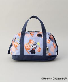 212 KITCHEN STORE / トゥーワントゥーキッチン ストア その他 | ワイヤー保冷ランチバッグ リトルミイBL ＜MOOMIN ムーミン＞