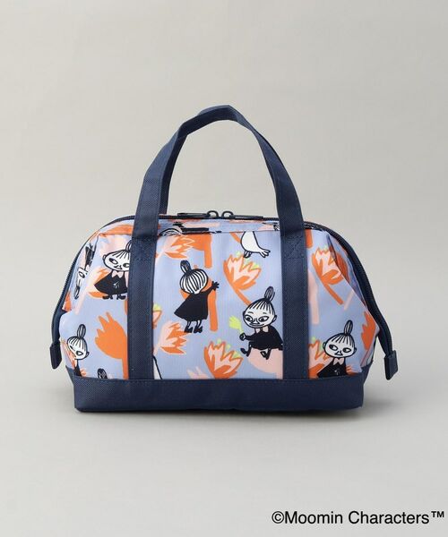 212 KITCHEN STORE / トゥーワントゥーキッチン ストア その他 | ワイヤー保冷ランチバッグ リトルミイBL ＜MOOMIN ムーミン＞ | 詳細3