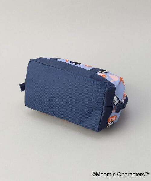 212 KITCHEN STORE / トゥーワントゥーキッチン ストア その他 | ワイヤー保冷ランチバッグ リトルミイBL ＜MOOMIN ムーミン＞ | 詳細4