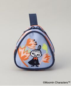 212 KITCHEN STORE / トゥーワントゥーキッチン ストア その他 | おにぎりポーチ リトルミイBL ＜MOOMIN ムーミン＞
