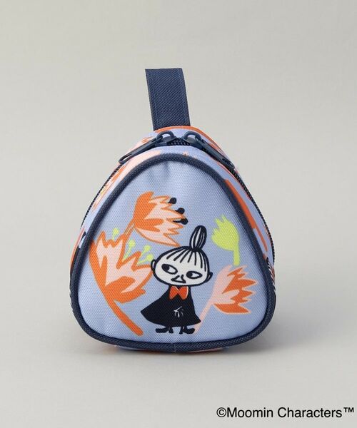 212 KITCHEN STORE / トゥーワントゥーキッチン ストア その他 | おにぎりポーチ リトルミイBL ＜MOOMIN ムーミン＞ | 詳細1