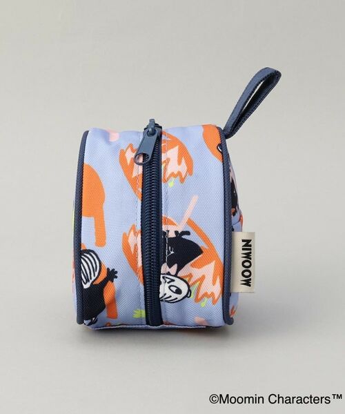 212 KITCHEN STORE / トゥーワントゥーキッチン ストア その他 | おにぎりポーチ リトルミイBL ＜MOOMIN ムーミン＞ | 詳細2