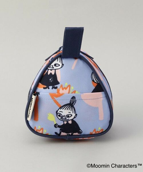 212 KITCHEN STORE / トゥーワントゥーキッチン ストア その他 | おにぎりポーチ リトルミイBL ＜MOOMIN ムーミン＞ | 詳細3