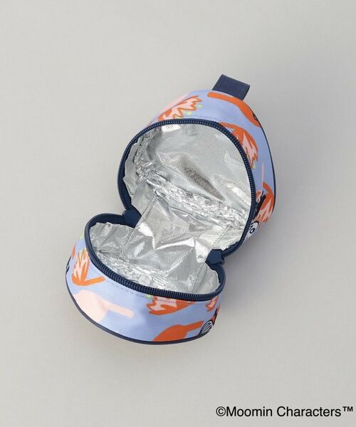 212 KITCHEN STORE / トゥーワントゥーキッチン ストア その他 | おにぎりポーチ リトルミイBL ＜MOOMIN ムーミン＞ | 詳細4