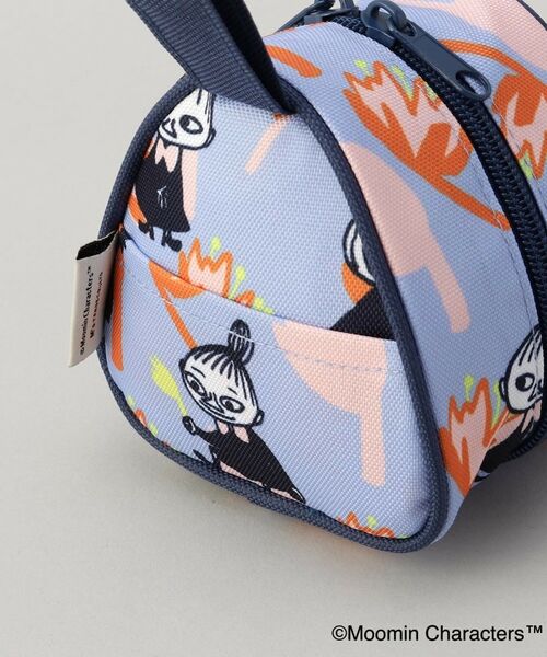 212 KITCHEN STORE / トゥーワントゥーキッチン ストア その他 | おにぎりポーチ リトルミイBL ＜MOOMIN ムーミン＞ | 詳細5