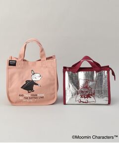 212 KITCHEN STORE / トゥーワントゥーキッチン ストア その他 | 保冷ポーチ付きミニランチリトルミイ ＜MOOMIN ムーミン＞