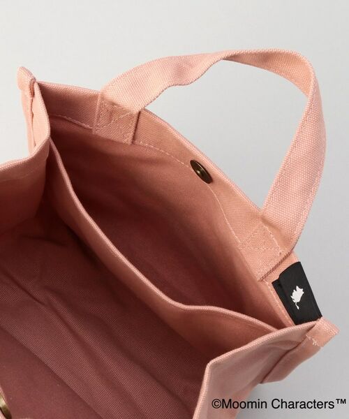 212 KITCHEN STORE / トゥーワントゥーキッチン ストア その他 | 保冷ポーチ付きミニランチリトルミイ ＜MOOMIN ムーミン＞ | 詳細11