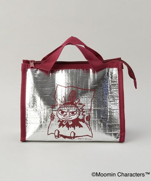 212 KITCHEN STORE / トゥーワントゥーキッチン ストア その他 | 保冷ポーチ付きミニランチリトルミイ ＜MOOMIN ムーミン＞ | 詳細12