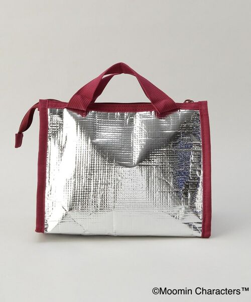 212 KITCHEN STORE / トゥーワントゥーキッチン ストア その他 | 保冷ポーチ付きミニランチリトルミイ ＜MOOMIN ムーミン＞ | 詳細14