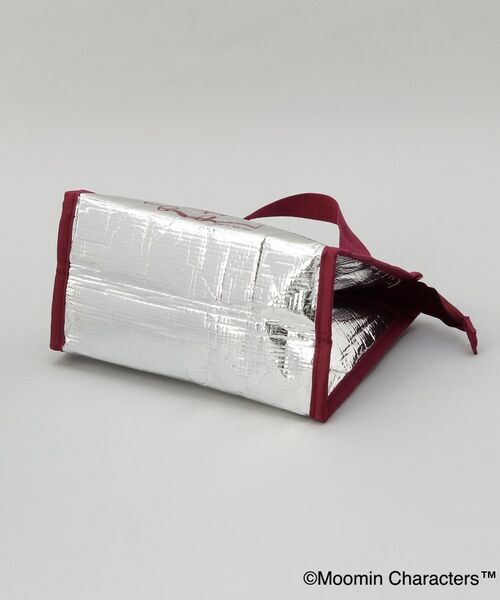 212 KITCHEN STORE / トゥーワントゥーキッチン ストア その他 | 保冷ポーチ付きミニランチリトルミイ ＜MOOMIN ムーミン＞ | 詳細15
