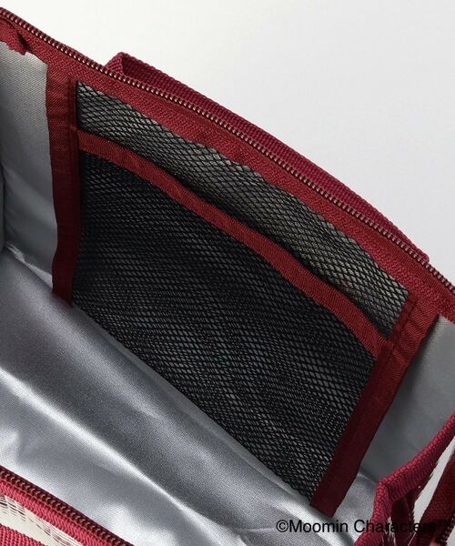 212 KITCHEN STORE / トゥーワントゥーキッチン ストア その他 | 保冷ポーチ付きミニランチリトルミイ ＜MOOMIN ムーミン＞ | 詳細18