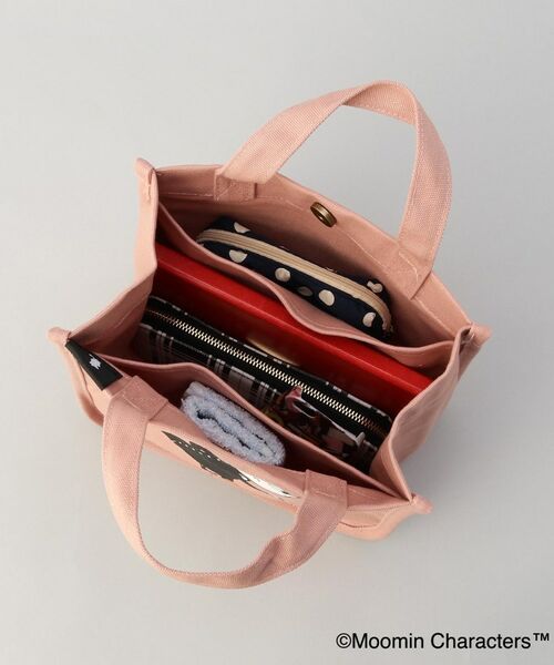 212 KITCHEN STORE / トゥーワントゥーキッチン ストア その他 | 保冷ポーチ付きミニランチリトルミイ ＜MOOMIN ムーミン＞ | 詳細7