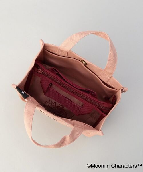 212 KITCHEN STORE / トゥーワントゥーキッチン ストア その他 | 保冷ポーチ付きミニランチリトルミイ ＜MOOMIN ムーミン＞ | 詳細8
