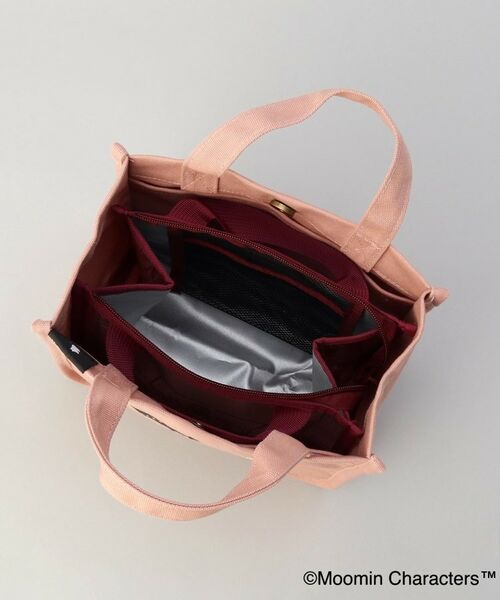 212 KITCHEN STORE / トゥーワントゥーキッチン ストア その他 | 保冷ポーチ付きミニランチリトルミイ ＜MOOMIN ムーミン＞ | 詳細9