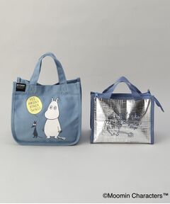 212 KITCHEN STORE / トゥーワントゥーキッチン ストア その他 | 保冷ポーチ付きミニランチ ムーミン ＜MOOMIN ムーミン＞