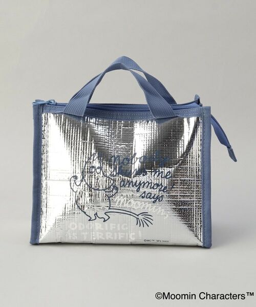 212 KITCHEN STORE / トゥーワントゥーキッチン ストア その他 | 保冷ポーチ付きミニランチ ムーミン ＜MOOMIN ムーミン＞ | 詳細12