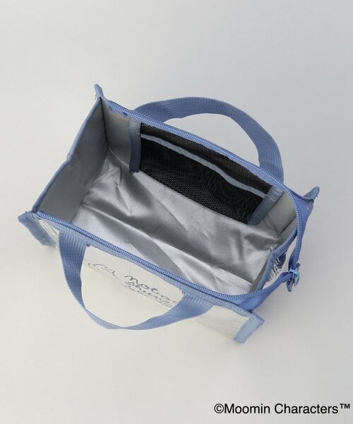 212 KITCHEN STORE / トゥーワントゥーキッチン ストア その他 | 保冷ポーチ付きミニランチ ムーミン ＜MOOMIN ムーミン＞ | 詳細16