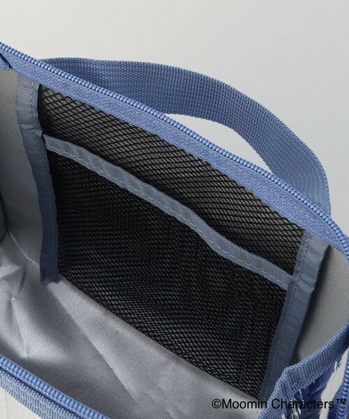 212 KITCHEN STORE / トゥーワントゥーキッチン ストア その他 | 保冷ポーチ付きミニランチ ムーミン ＜MOOMIN ムーミン＞ | 詳細18