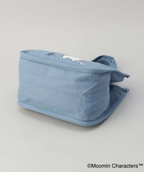 212 KITCHEN STORE / トゥーワントゥーキッチン ストア その他 | 保冷ポーチ付きミニランチ ムーミン ＜MOOMIN ムーミン＞ | 詳細5