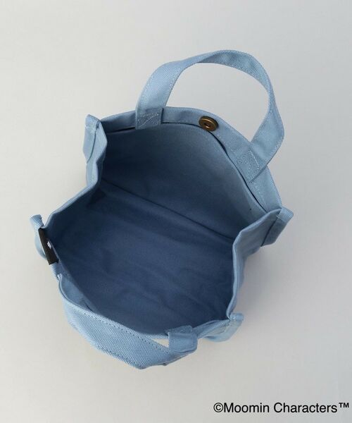 212 KITCHEN STORE / トゥーワントゥーキッチン ストア その他 | 保冷ポーチ付きミニランチ ムーミン ＜MOOMIN ムーミン＞ | 詳細6