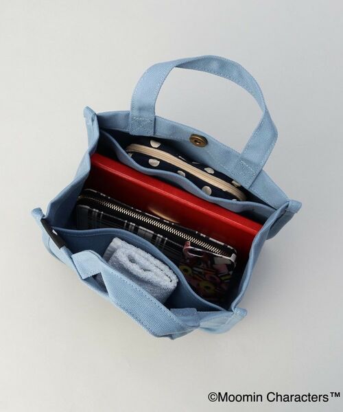 212 KITCHEN STORE / トゥーワントゥーキッチン ストア その他 | 保冷ポーチ付きミニランチ ムーミン ＜MOOMIN ムーミン＞ | 詳細7