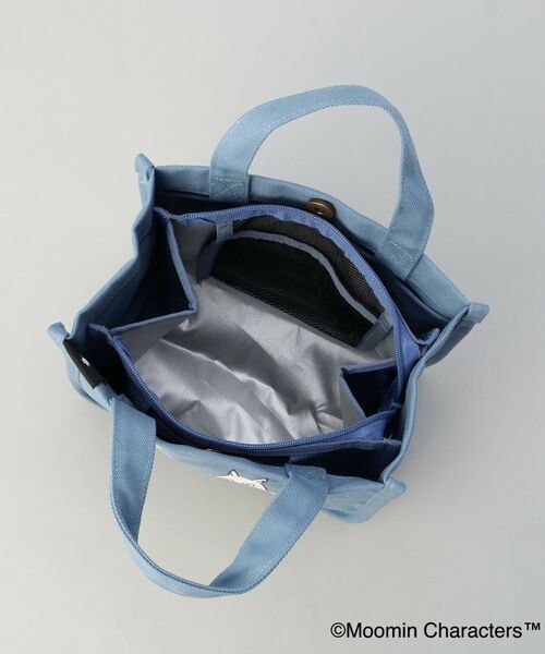 212 KITCHEN STORE / トゥーワントゥーキッチン ストア その他 | 保冷ポーチ付きミニランチ ムーミン ＜MOOMIN ムーミン＞ | 詳細9