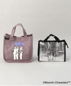 212 KITCHEN STORE / トゥーワントゥーキッチン ストア その他 | 保冷ポーチ付きミニランチ ニョロニョロ ＜MOOMIN ムーミン＞