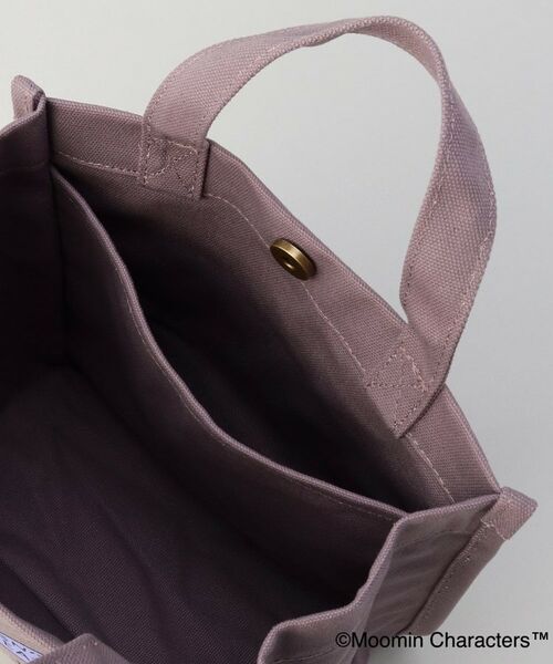 212 KITCHEN STORE / トゥーワントゥーキッチン ストア その他 | 保冷ポーチ付きミニランチ ニョロニョロ ＜MOOMIN ムーミン＞ | 詳細10