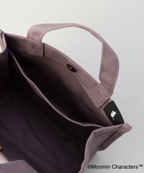 212 KITCHEN STORE / トゥーワントゥーキッチン ストア その他 | 保冷ポーチ付きミニランチ ニョロニョロ ＜MOOMIN ムーミン＞ | 詳細11