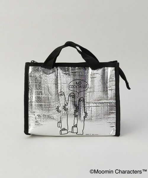 212 KITCHEN STORE / トゥーワントゥーキッチン ストア その他 | 保冷ポーチ付きミニランチ ニョロニョロ ＜MOOMIN ムーミン＞ | 詳細12