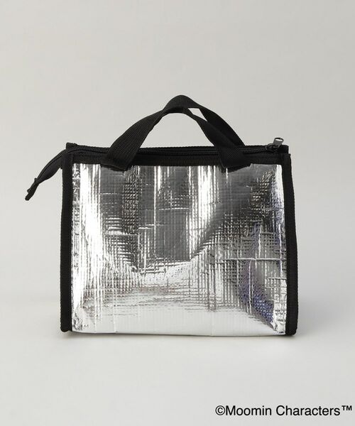 212 KITCHEN STORE / トゥーワントゥーキッチン ストア その他 | 保冷ポーチ付きミニランチ ニョロニョロ ＜MOOMIN ムーミン＞ | 詳細14