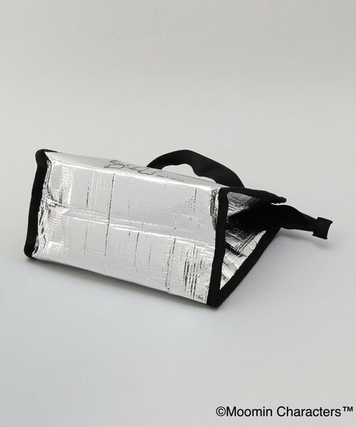 212 KITCHEN STORE / トゥーワントゥーキッチン ストア その他 | 保冷ポーチ付きミニランチ ニョロニョロ ＜MOOMIN ムーミン＞ | 詳細15
