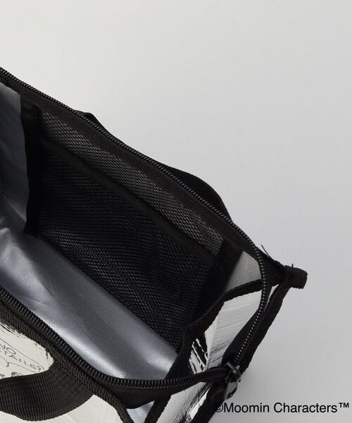 212 KITCHEN STORE / トゥーワントゥーキッチン ストア その他 | 保冷ポーチ付きミニランチ ニョロニョロ ＜MOOMIN ムーミン＞ | 詳細18