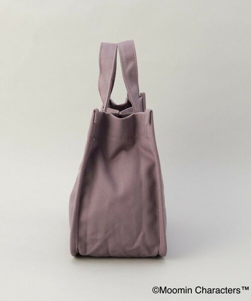 212 KITCHEN STORE / トゥーワントゥーキッチン ストア その他 | 保冷ポーチ付きミニランチ ニョロニョロ ＜MOOMIN ムーミン＞ | 詳細3