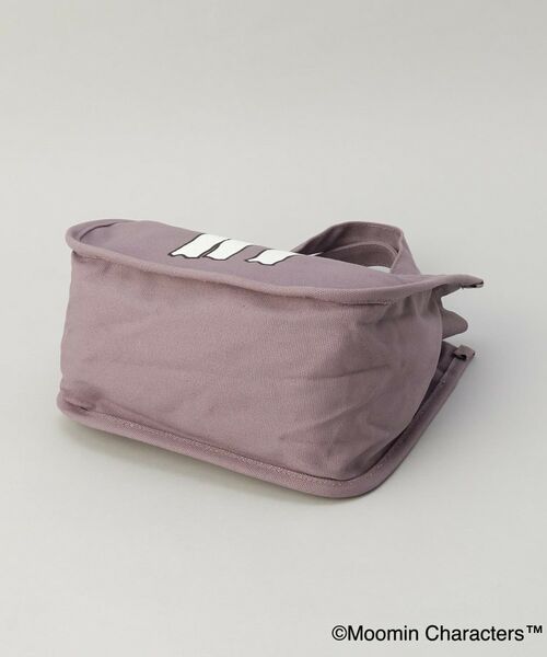212 KITCHEN STORE / トゥーワントゥーキッチン ストア その他 | 保冷ポーチ付きミニランチ ニョロニョロ ＜MOOMIN ムーミン＞ | 詳細5