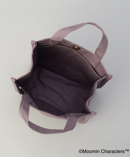 212 KITCHEN STORE / トゥーワントゥーキッチン ストア その他 | 保冷ポーチ付きミニランチ ニョロニョロ ＜MOOMIN ムーミン＞ | 詳細6