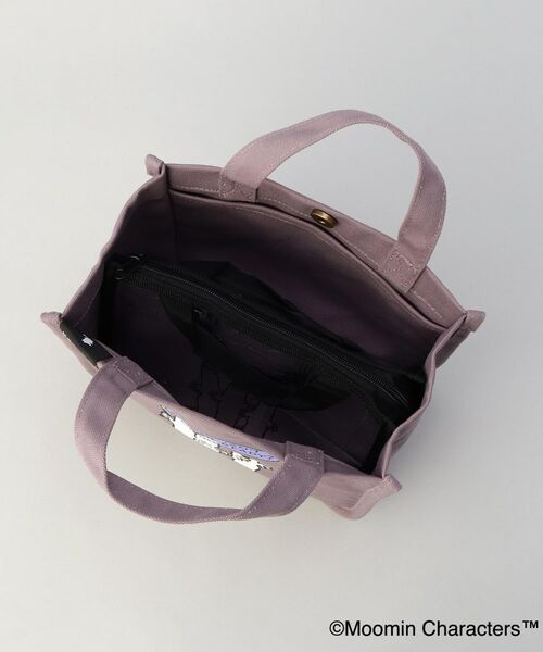 212 KITCHEN STORE / トゥーワントゥーキッチン ストア その他 | 保冷ポーチ付きミニランチ ニョロニョロ ＜MOOMIN ムーミン＞ | 詳細8