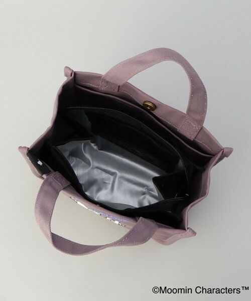 212 KITCHEN STORE / トゥーワントゥーキッチン ストア その他 | 保冷ポーチ付きミニランチ ニョロニョロ ＜MOOMIN ムーミン＞ | 詳細9