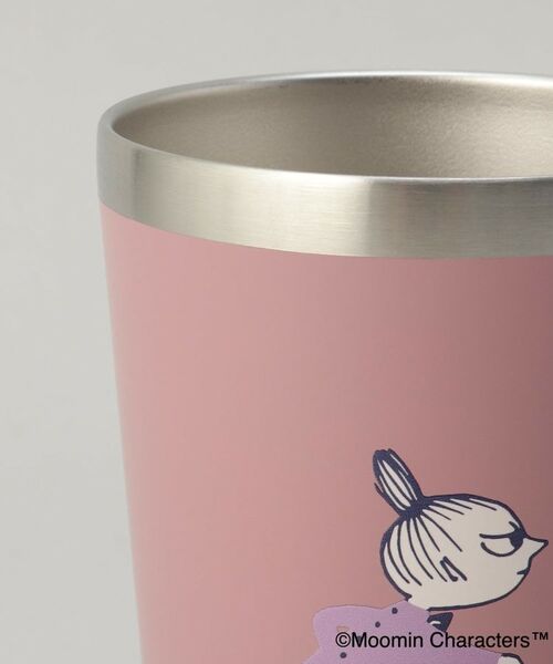 212 KITCHEN STORE / トゥーワントゥーキッチン ストア その他 | ステンレスタンブラー リトルミイ ＜MOOMIN ムーミン＞ | 詳細5