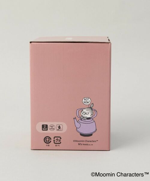 212 KITCHEN STORE / トゥーワントゥーキッチン ストア その他 | ステンレスタンブラー リトルミイ ＜MOOMIN ムーミン＞ | 詳細7