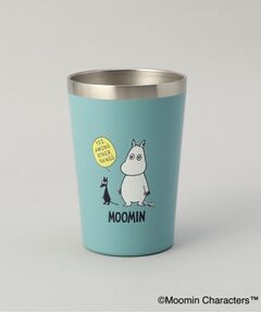 212 KITCHEN STORE / トゥーワントゥーキッチン ストア その他 | ステンレスタンブラー ＜MOOMIN ムーミン＞